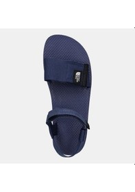 Resim The North Face Skeena Iı Erkek Lacivert Sandalet Lacivert 