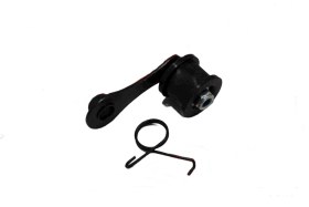 Resim Atv Arka Zincir Gergisi-2293 Siyah 