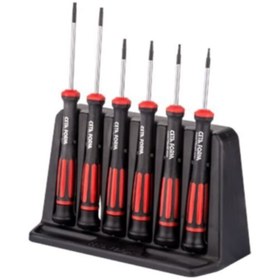 Resim CETA FORM 6 Pc,c-tronıc Elekt,torn, Tk,-torx+pls,organizer 