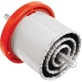 Resim 6 Parça Elmas Buat Açma Seti Delik Delme Panç 