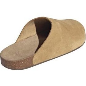 Resim adidas Adımule Erkek Terlik Kahve 