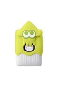 Resim Fujifilm Instax Lınk 2 Portatif Fotoğraf Yazıcısı Splatoon 3 Bundle Edition 