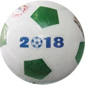 Resim Ay Ticaret Futbol Topu 4 Numara Kauçak Futbol Topu 