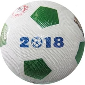 Resim Ay Ticaret Futbol Topu 4 Numara Kauçak Futbol Topu 