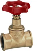 Resim Skygo Eca 1''lik Salmastralı Stop Vana 