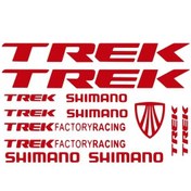 Resim Lazer-30 Cm-kıt Trek Adesıvı Bıcı Çıkartmalar Bısıklet Mtb Bdc Bıcıcletta Prespazıatı Araba Bisiklet Motosiklet Aksesua 