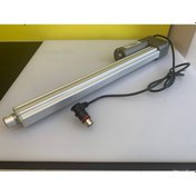 Resim Lineer Aktüatör, Endüstriyel, Bioklimatik Pergola Motoru 3500n, 300mm 