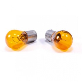 Resim P21w 12v 93 Naturel Amber Ph5524 Na 