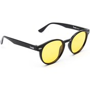 Resim Lost Unisex Polarize Gece Sürüş Gözlüğü - Yeni Sezon - UV400 