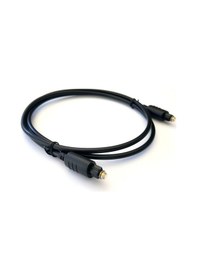 Resim Fiber Optic Optik Ses Kablo Ses Kablo 2 Metre 