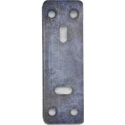 Resim ŞEN 8 Numara 30x90 Düz Gönye (ŞEN-458) 
