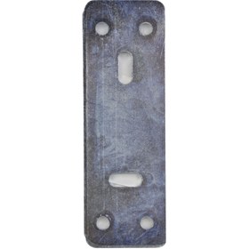 Resim ŞEN 8 Numara 30x90 Düz Gönye (ŞEN-458) 
