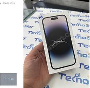 Resim Apple iPhone 14 Pro İkinci El TR | 128 GB | Siyah İkinci El İPHONE 14 PRO GRİ 128 GB