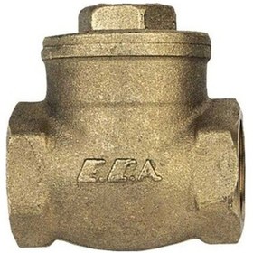 Resim Eca Çalpara Çekvalf-3/4'' 