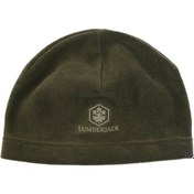 Resim POLI BERE M 5PR Haki Erkek Bere Lumberjack