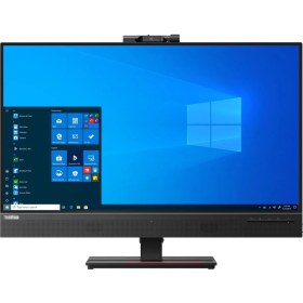 Resim Lenovo Thinkvision T27HV-20 62A9GAT1TK 27″ 4ms 60Hz IPS Qhd Monitör 