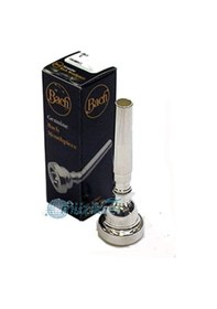 Resim Bach Trompet Ağızlığı 8c 