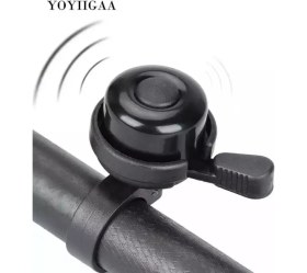 Resim Yoyiigaa Ultra Light Metal Bisiklet Zili 