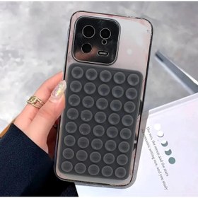 Resim Sphone Tüm Telefonlarla Uyumlu Renkli Çift Taraflı Öpücük Vakum Vantuz Cam Ayna Ekran Tezgah Banyo Yapışkan 