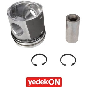 Resim AGCO Piston - Valtra | V836840886 