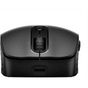 Resim Hp 695 8F1Y4AA 4000DPI Kablosuz Mouse 