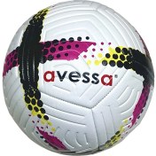 Resim Avessa FT450-100 B Futbol Topu 3 Astar 