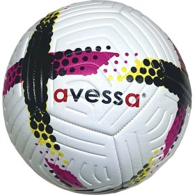Resim Avessa FT450-100 B Futbol Topu 3 Astar 