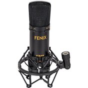 Resim FCM-600 Condenser Mikrofon Fenix