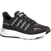 Resim Lumberjack SWORD Siyah Erkek Spor Ayakkabı Siyah 