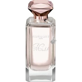 Resim Korloff Paris Miss Edp 88 ml Kadın Parfümü 