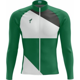 Resim Freysport Talon Kışlık Bisiklet Forması 