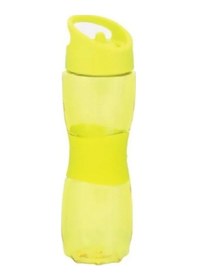 Resim Tritan Matara Yeşil 600ml Yeşil 
