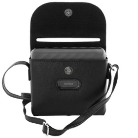 Resim Fujifilm Instax Wide Link Beyaz Akıllı Yazıcı + Çantalı 