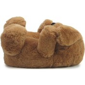 Resim Polaris 607106.z5pr Camel. Kadın Panduf 000000000102050745 Çok Renkli 