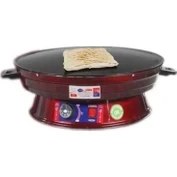 Resim Yıldız YK-025 2000 W Lüks Termostatlı Katmer Sacı 