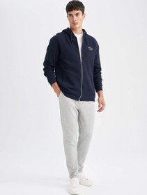 Resim Defacto Slim Fit Bağcıklı Eşofman Altı R9261AZ20AU 
