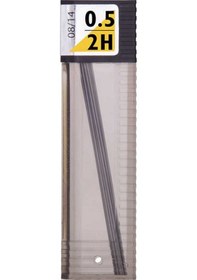 Resim Tombow 05 2H Min 