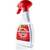Resim Bahtroom Cleaner Karavan Banyo Wc Dış Yüzey Temizleyici 
