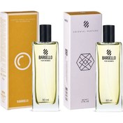 Resim Bargello 338 Kadın Parfüm EDP 2 x 50 ML 