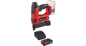 Resim Einhell Te-Cn 18 Li 1X2.5AH Akülü Çivi ve Zımba Çakma Tabancası 