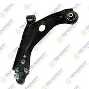 Resim Teknorot-p-699 - Salıncak Sol On Rotıllı Burclu Sac Peugeot 300 