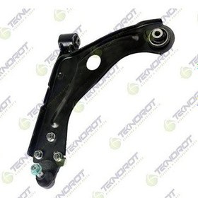 Resim Teknorot-p-699 - Salıncak Sol On Rotıllı Burclu Sac Peugeot 300 