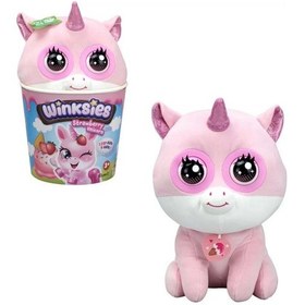 Resim Winksies Tatlı Peluş Serisi Avrupa Da Fırtına Gibi Esti, Şimdi Türkiye De Amber 