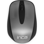 Resim Inca IWM-200R Kablosuz Optik Mouse 