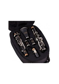 Resim Fox Cl2000-G Sol Klarnet Çanta 