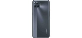 Resim Oppo Reno4 Lite 2.el 8+4ram 128GB B Grade orjinal FUME 