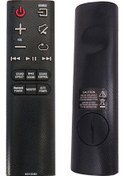 Resim Ximistore9 Samsung Uyumlu Tv Kumandasını Siyah, Kompakt, Kolay Kullanım, Fabrika Stoku, Ticari Satış 