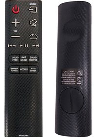 Resim Ximistore9 Samsung Uyumlu Tv Kumandasını Siyah, Kompakt, Kolay Kullanım, Fabrika Stoku, Ticari Satış 