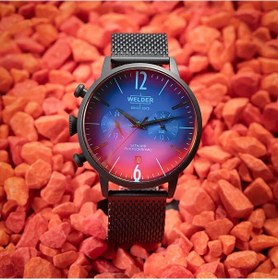 Resim Welder WWRC809 Kadın Kol Saati 