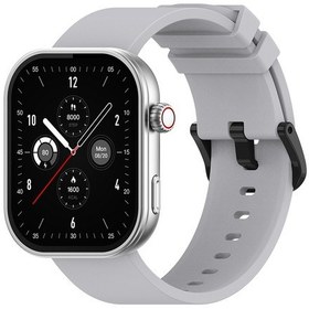 Resim Monyee Zeblaze 2.03 Hd Ekran Akıllı Saat 